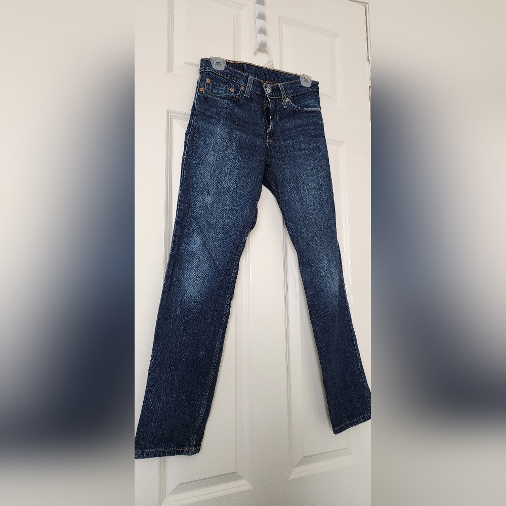 Levi 511 men jeans